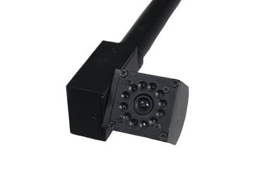 Hệ thống giám sát xe bền bỉ với camera tìm kiếm cho sân bay, quân đội